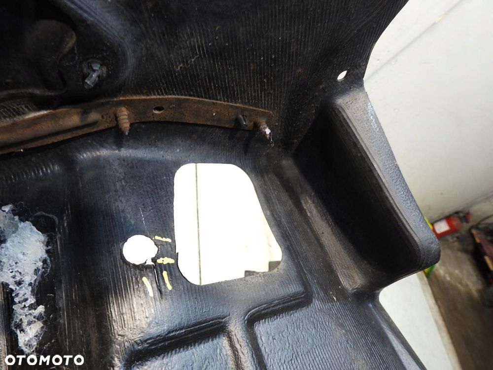 NADKOLE LEWY PRZÓD LEXUS IS II 5380653020 5389653010 - 6
