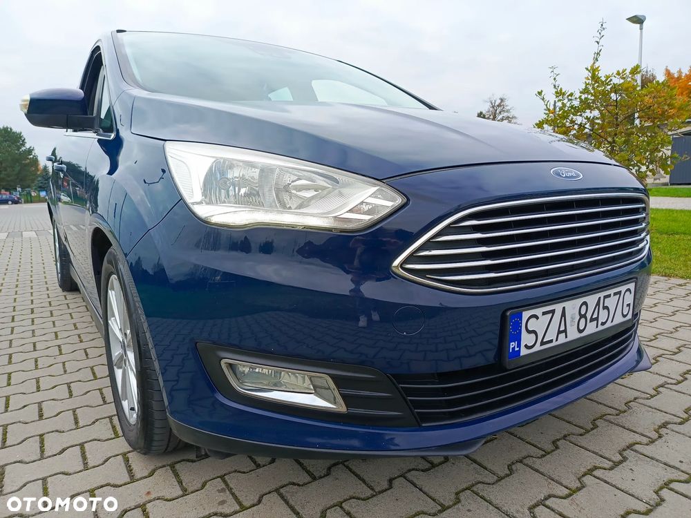 Ford C-MAX 1.0 EcoBoost Ambiente ASS - 6