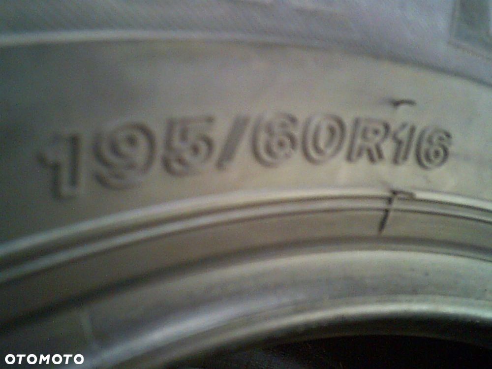 2x BRIDGESTONE Blizzak LM25-I 195/60R16 NOWE 2024 - 2