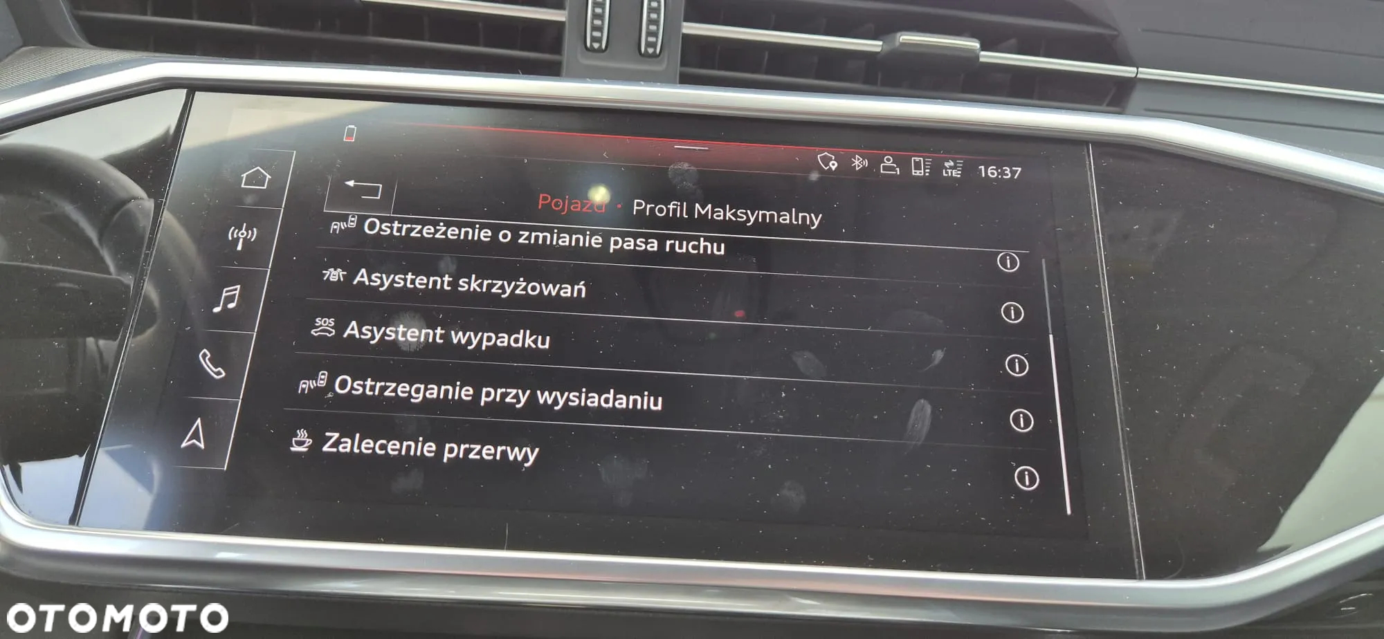 Audi A7 Sportback 55 TFSI Quattro S tronic - 21