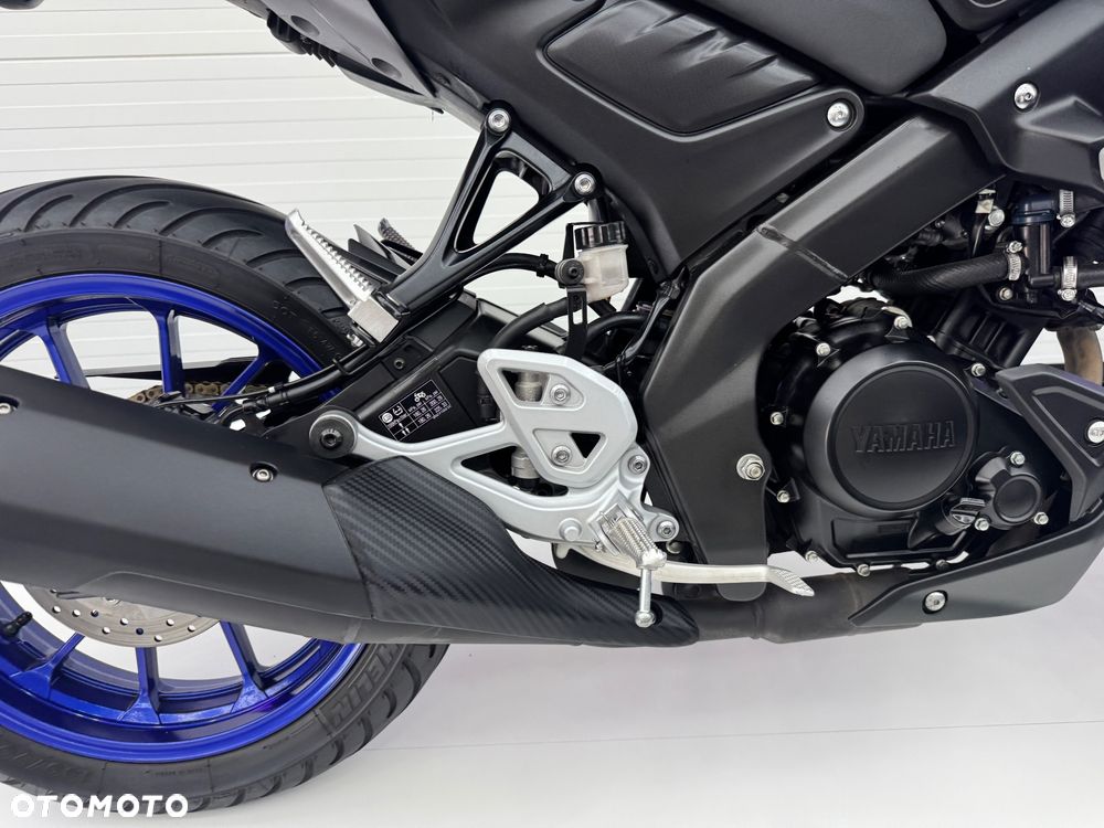 Yamaha MT - 26