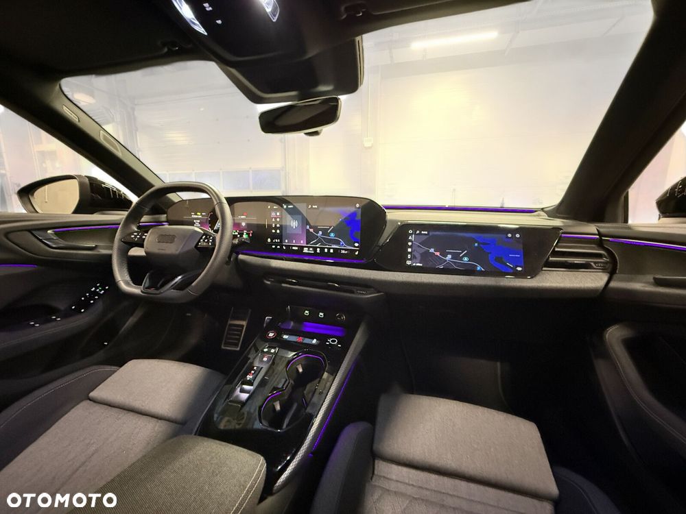 Audi A5 Avant TDI mHEV Quattro S tronic - 30