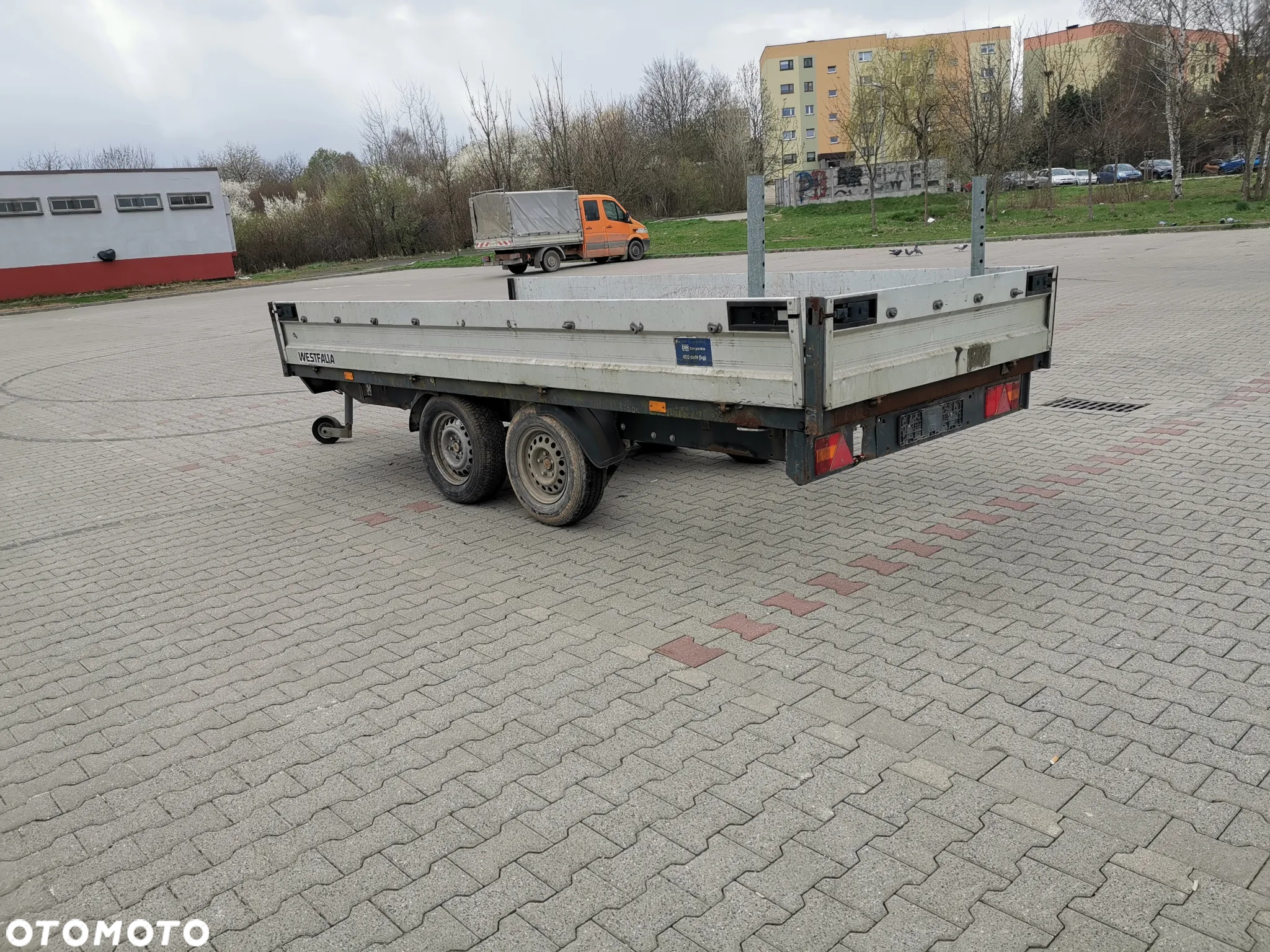 Westfalia 112851 - 3