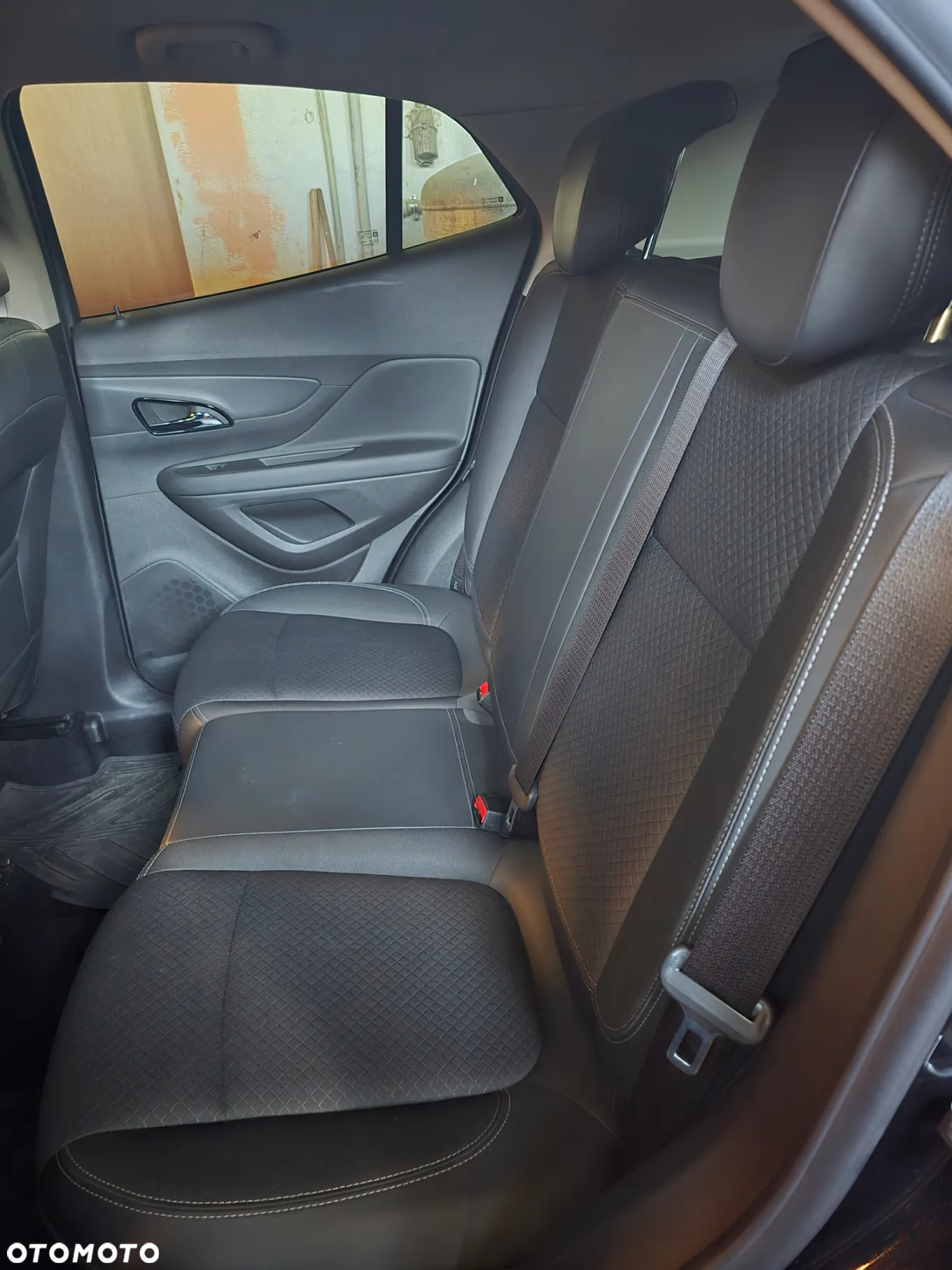 Opel Mokka X 1.4 T Elite S&S 4x4 - 15