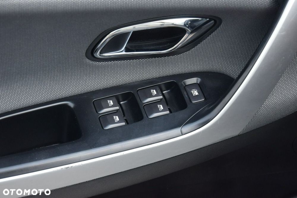 Kia Ceed 1.4 CVVT Vision - 27