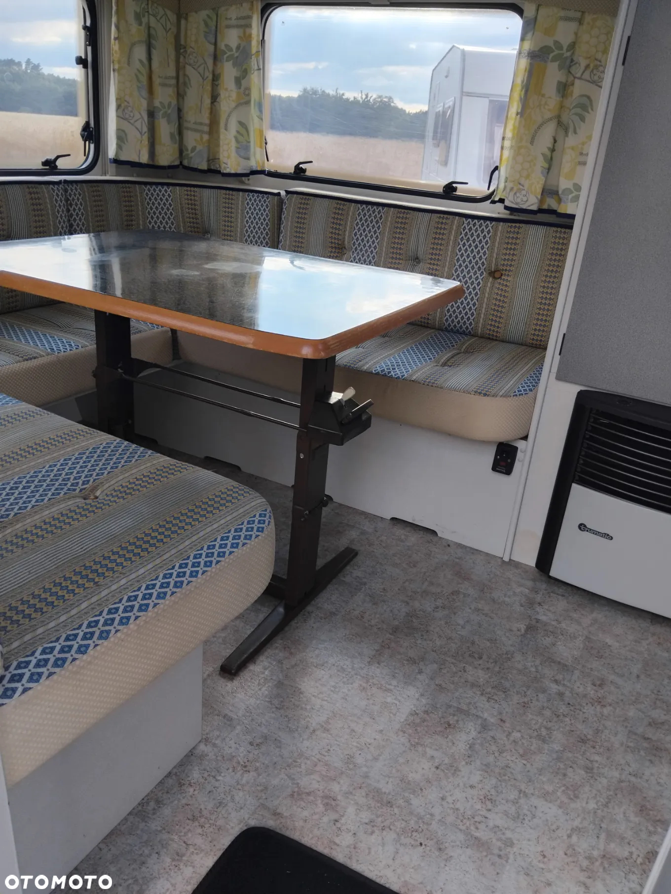 Burstner Ventana awantgarde 465 - 20