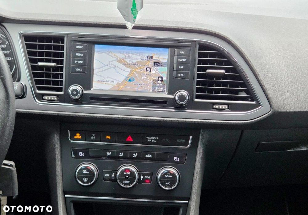 Seat Leon - 14
