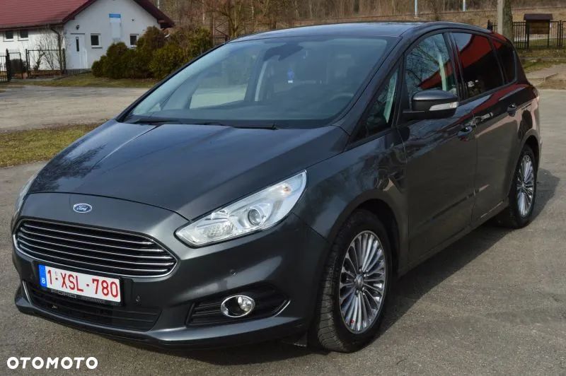 Ford S-Max - 10
