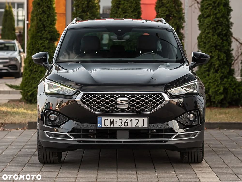 Seat Tarraco 2.0 TDI SCR Xcellence - 12