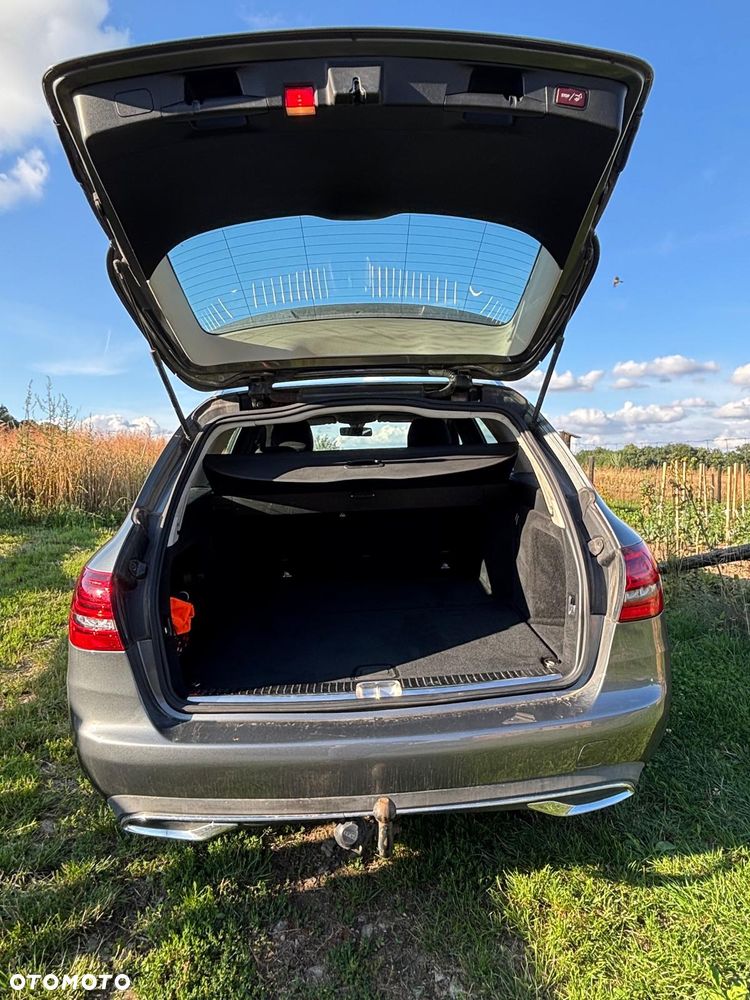 Mercedes-Benz Klasa C 200 d T 9G-TRONIC Avantgarde - 18