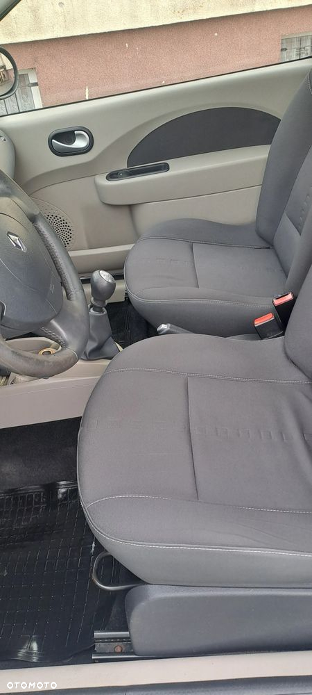 Renault Twingo 1.2 16V Rip Curl - 30