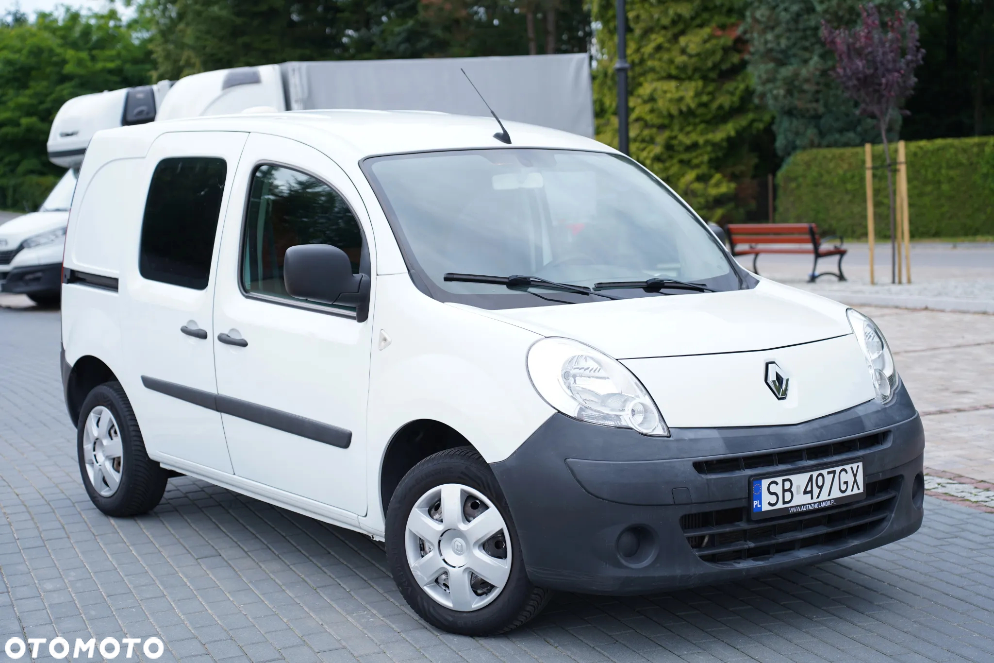 Renault Kangoo - 2