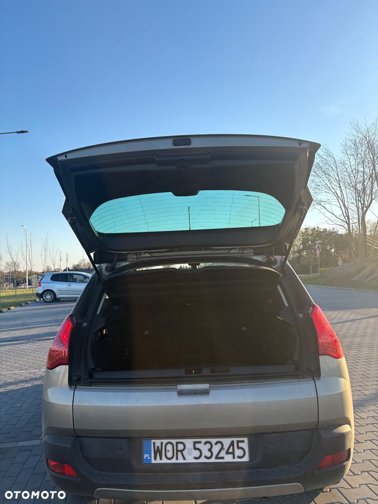 Peugeot 3008 HDi FAP 110 Business-Line - 9