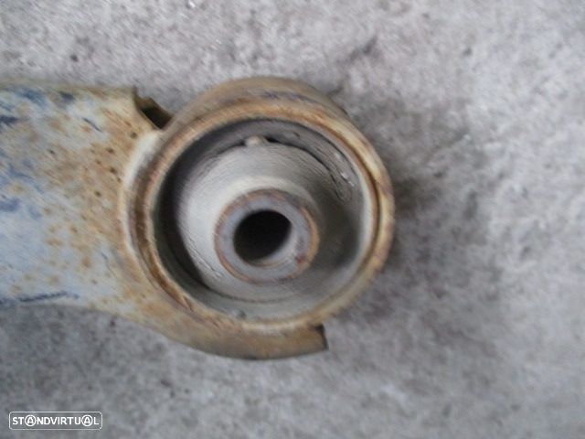 Braço Suspensão 5450022200 HYUNDAI ACCENT 1999 SINOBLOCO ESTRAGADO FRENTE ESQ - 2