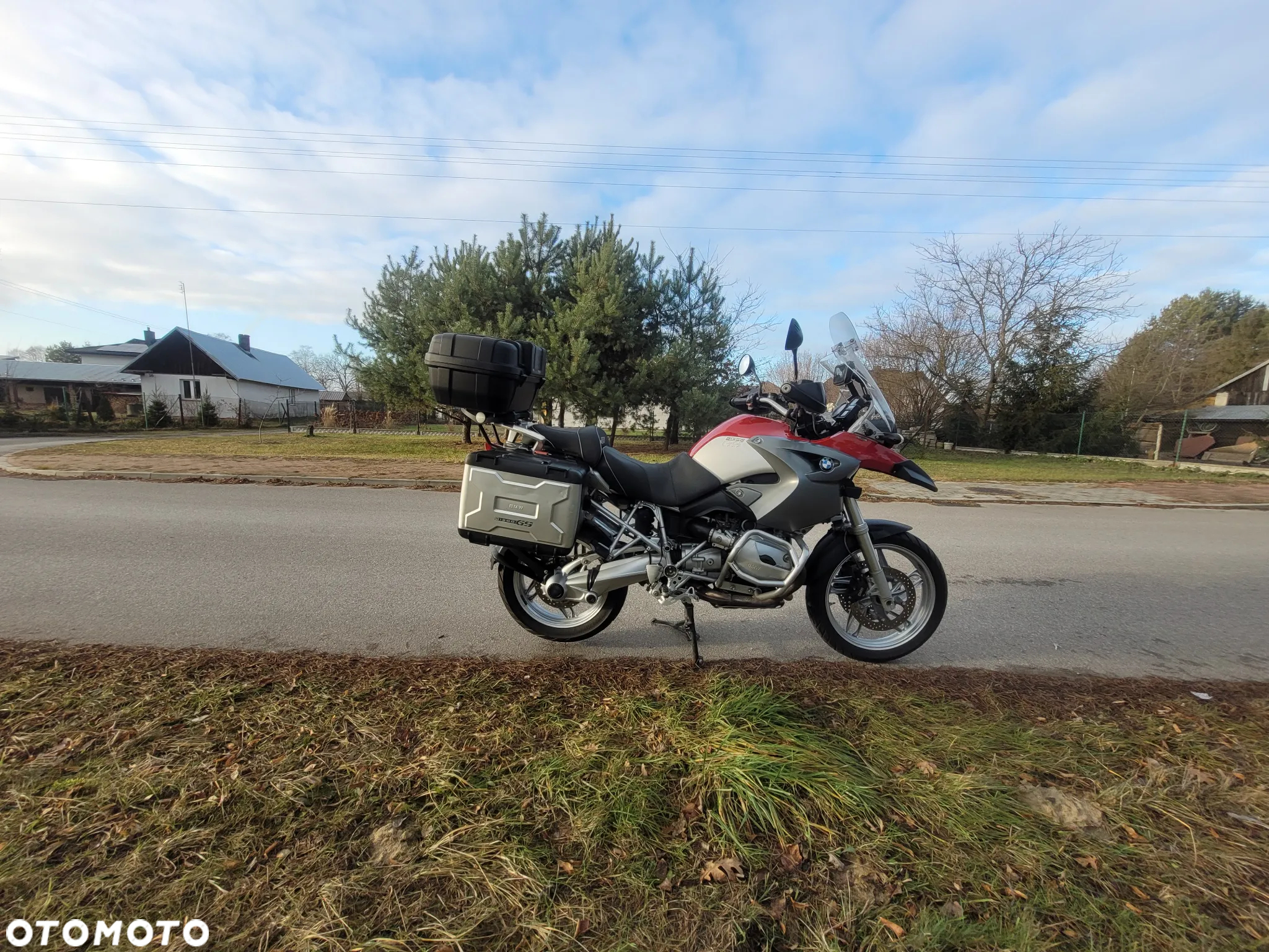 BMW GS - 13