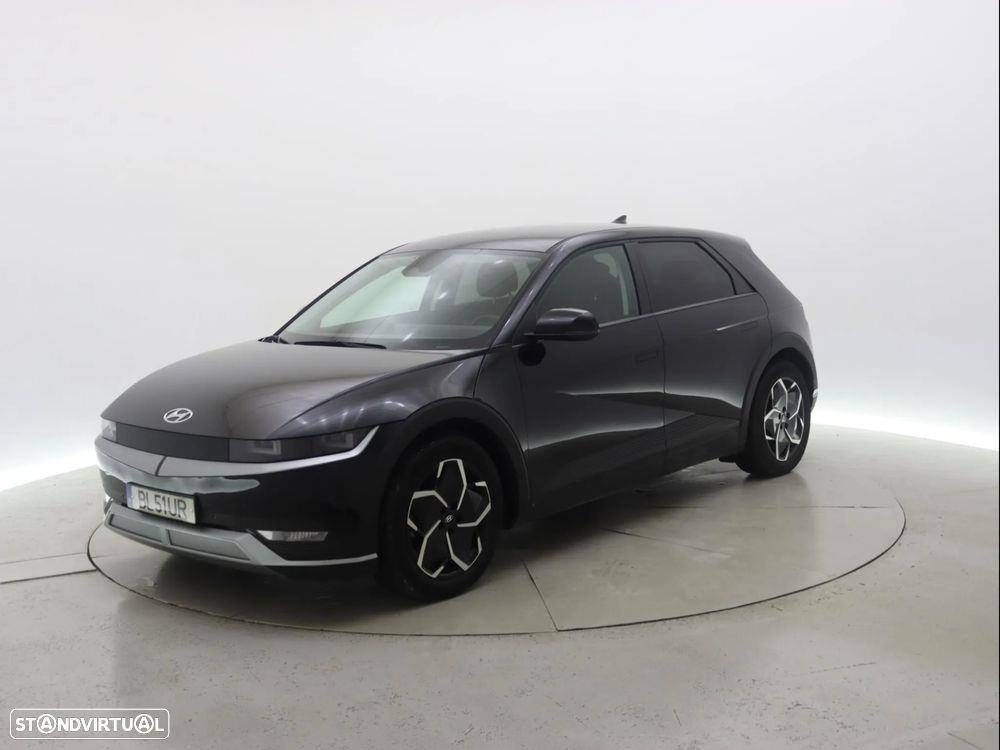 Hyundai Ioniq 5 77 kWh Premium - 1