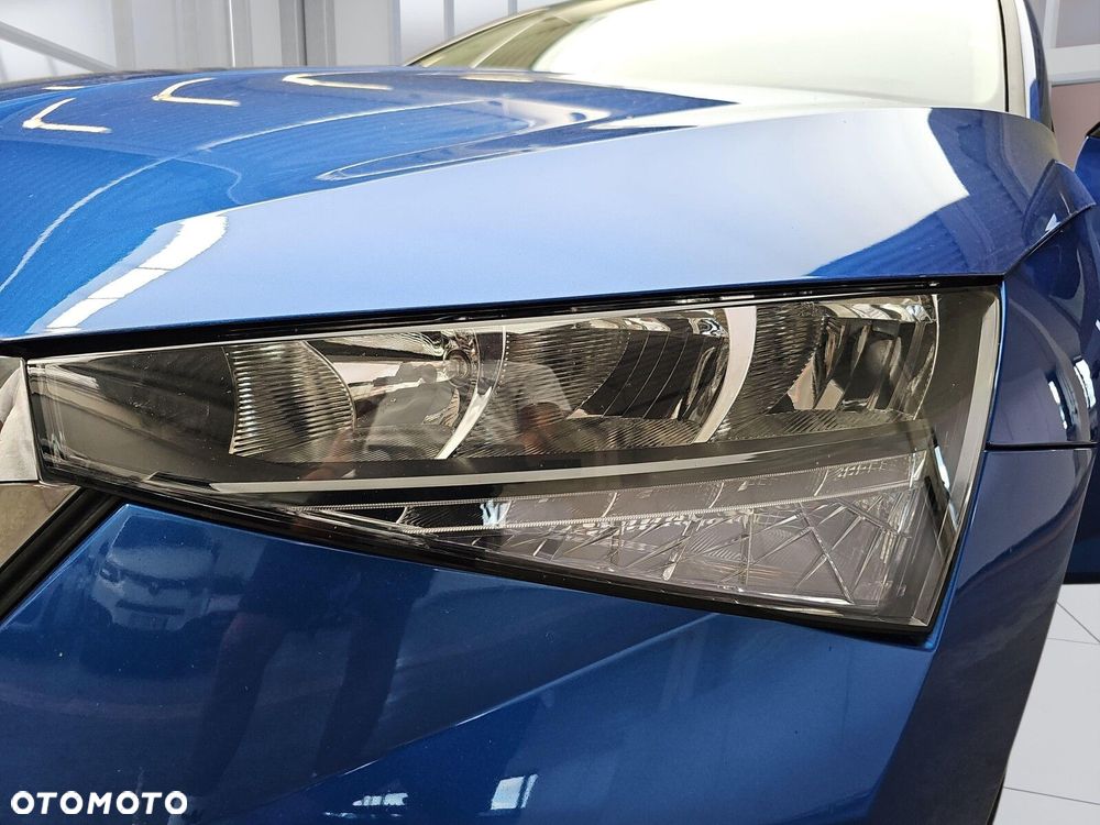 Skoda Scala 1.5 TSI Ambition DSG - 33