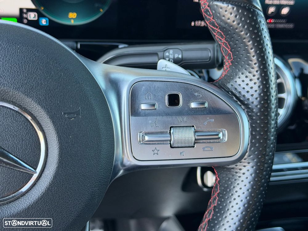 Mercedes-Benz EQA 300 4Matic - 21