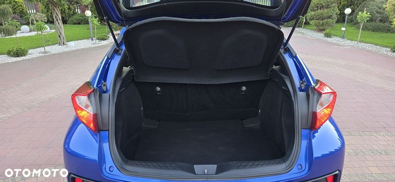 Toyota C-HR 1.8 Hybrid Comfort - 12