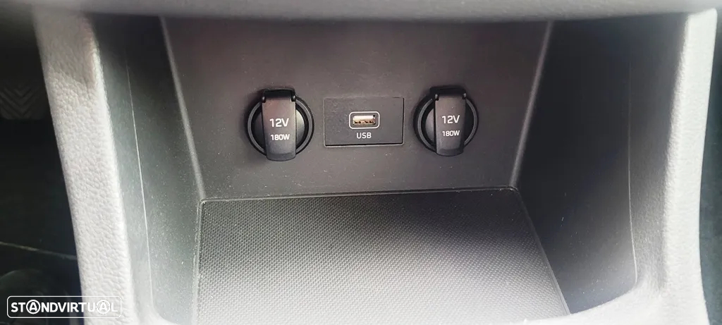 Hyundai i30 1.0 T-GDI Style - 27