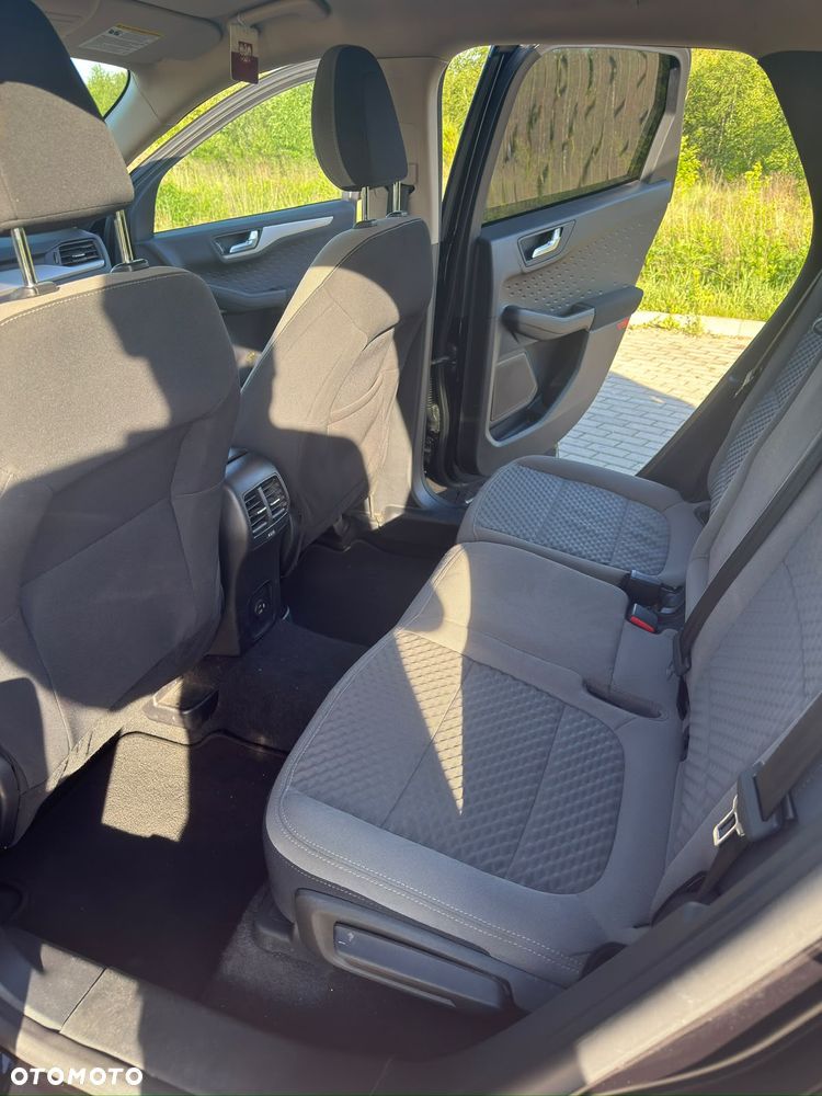 Ford Escape - 22