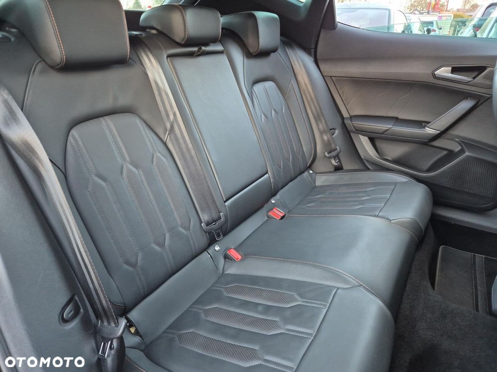 Cupra Formentor 2.0 TSI 4Drive VZ DSG - 16