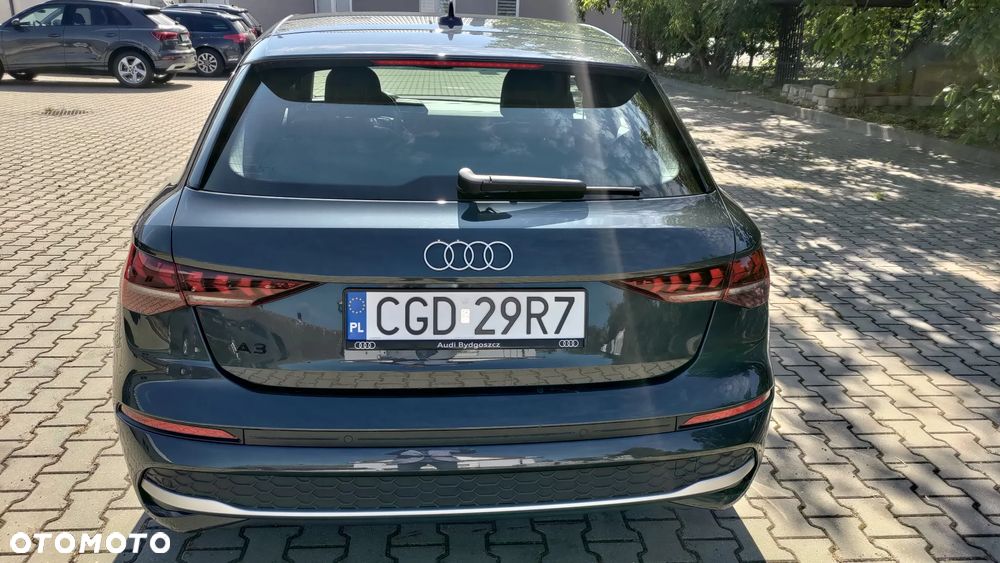 Audi A3 - 4