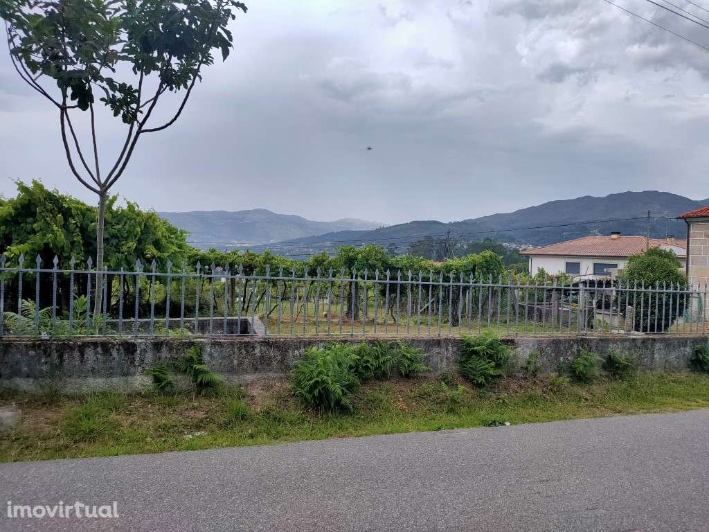 Terreno plano - Grande imagem: 3/5