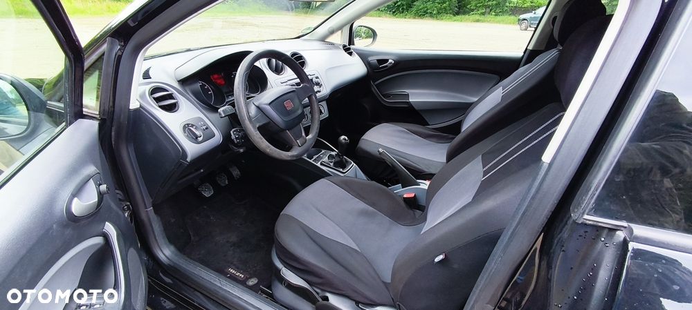 Seat Ibiza - 8