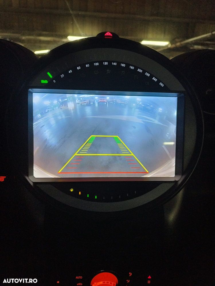 Mini Cooper Standard - 3