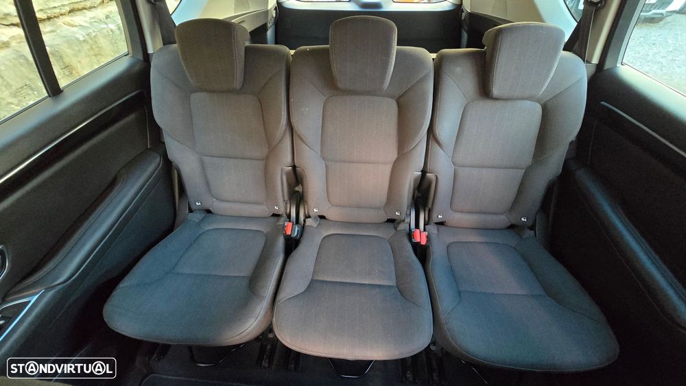 Renault Espace 1.6 dCi Zen - 43