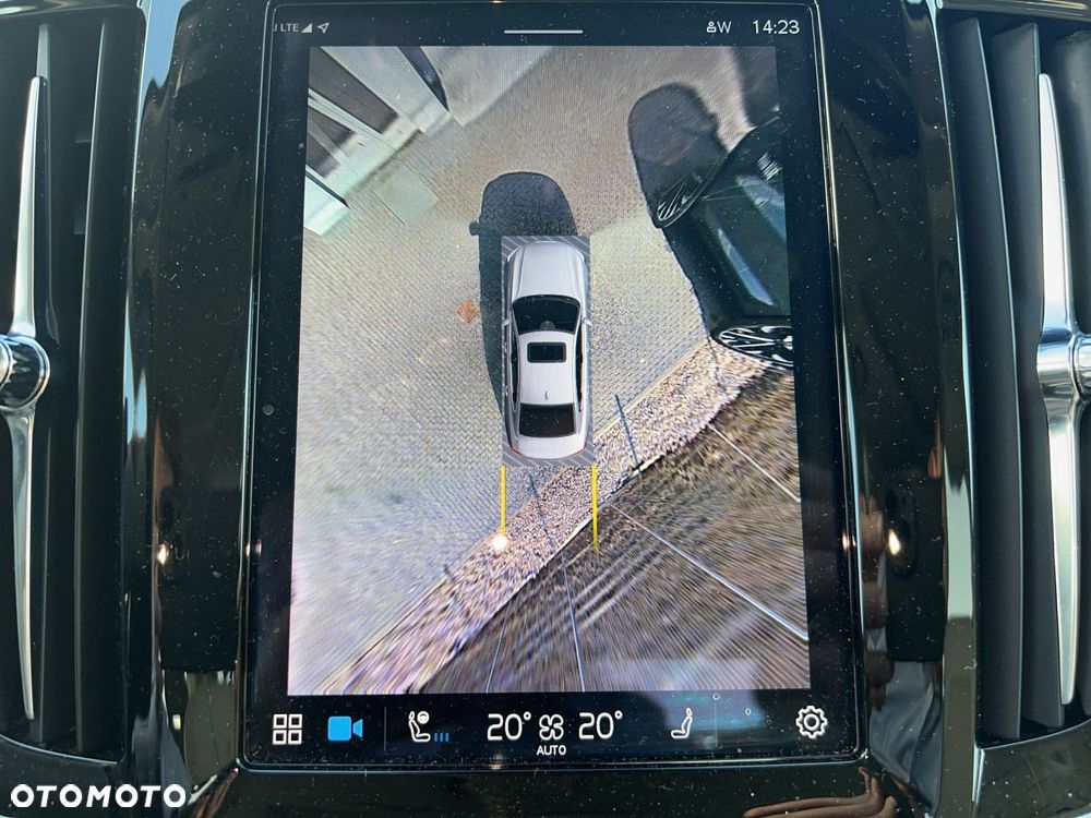 Volvo S90 - 22