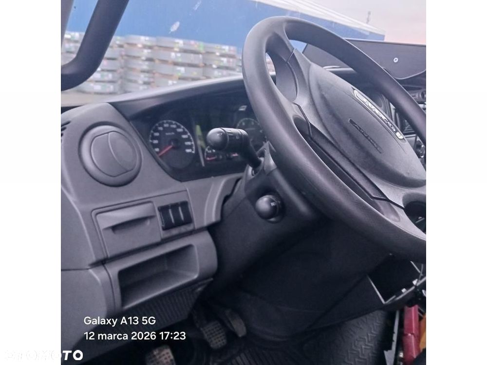 Iveco 70C17 Daily E5 7.0t - 16