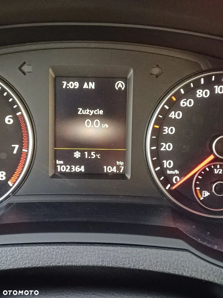 Volkswagen Sharan - 20