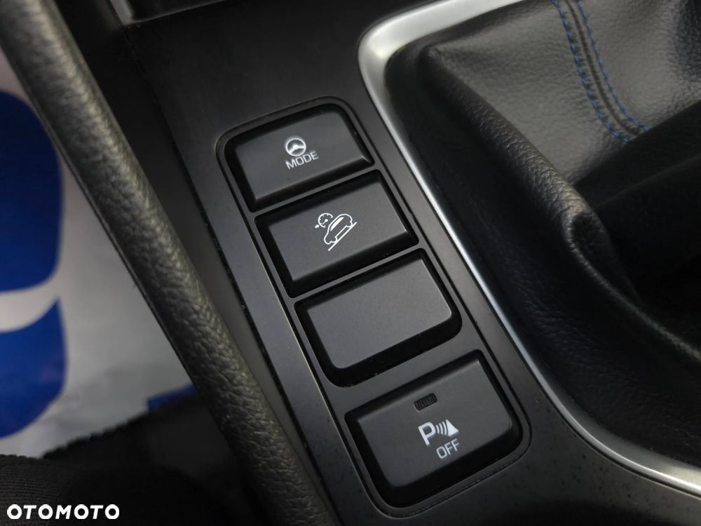 Hyundai Tucson - 30
