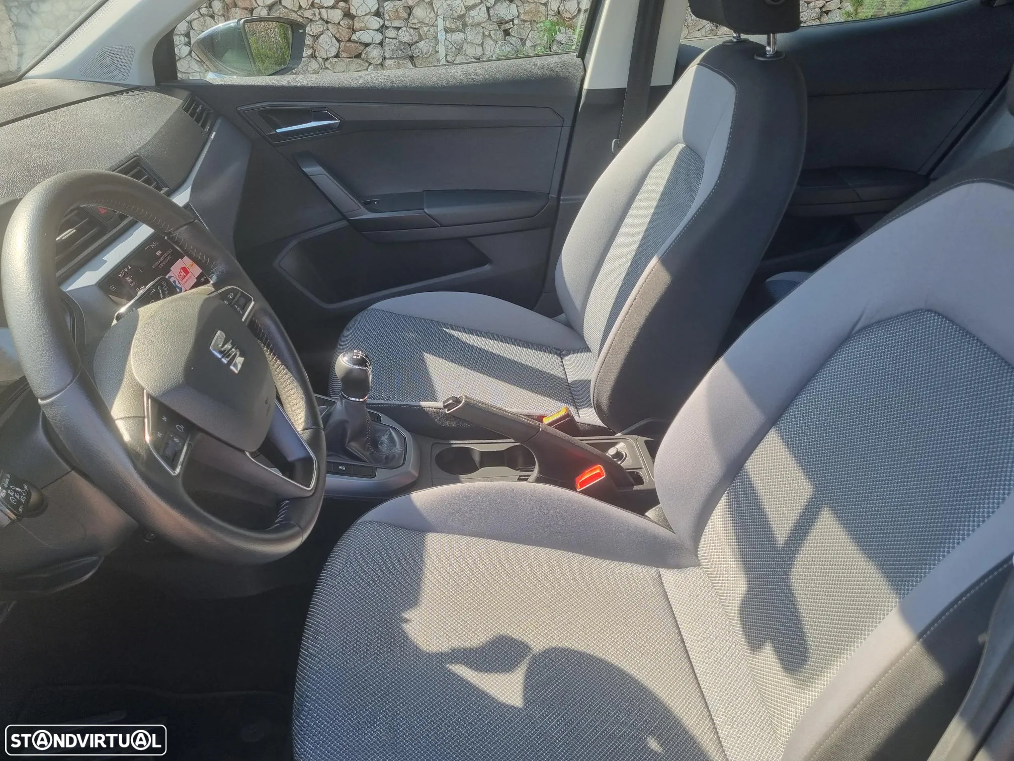 SEAT Arona 1.0 TSI Style - 13