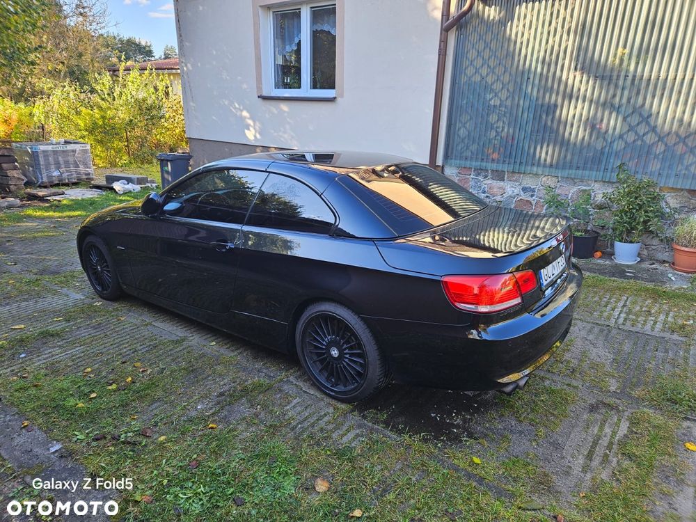 BMW Seria 3 330d - 2