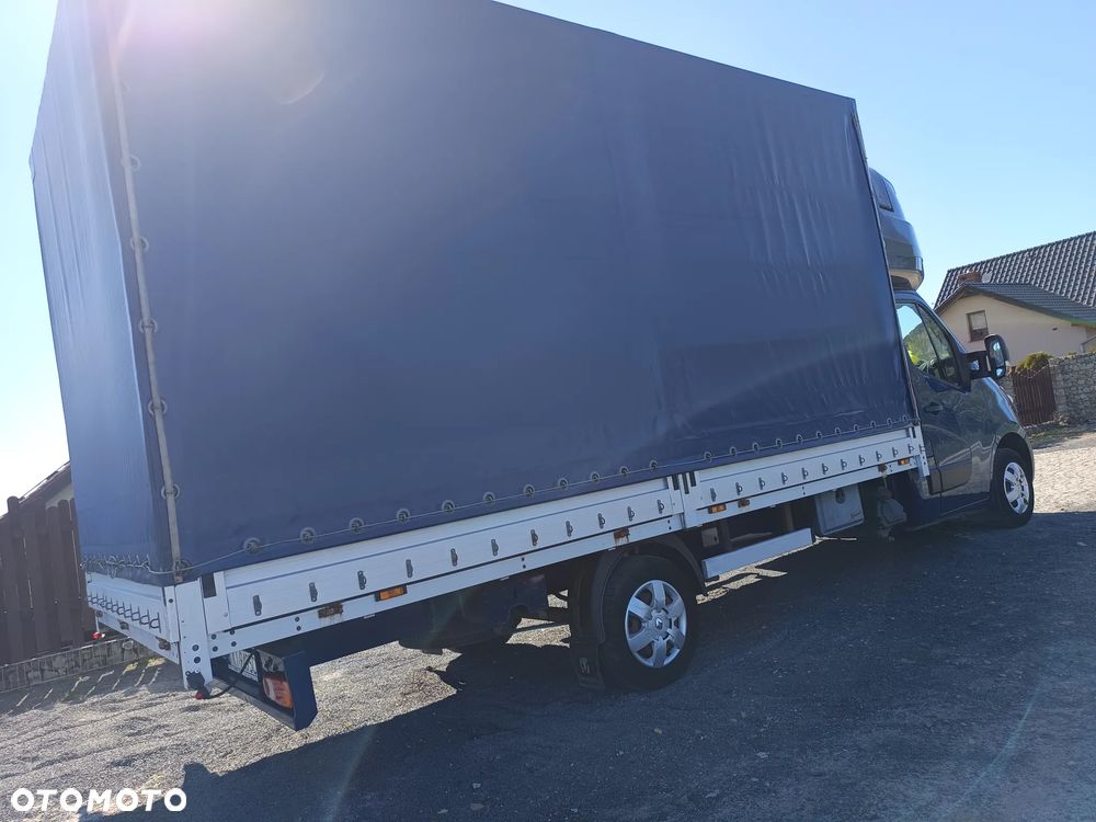 Renault Master - 3