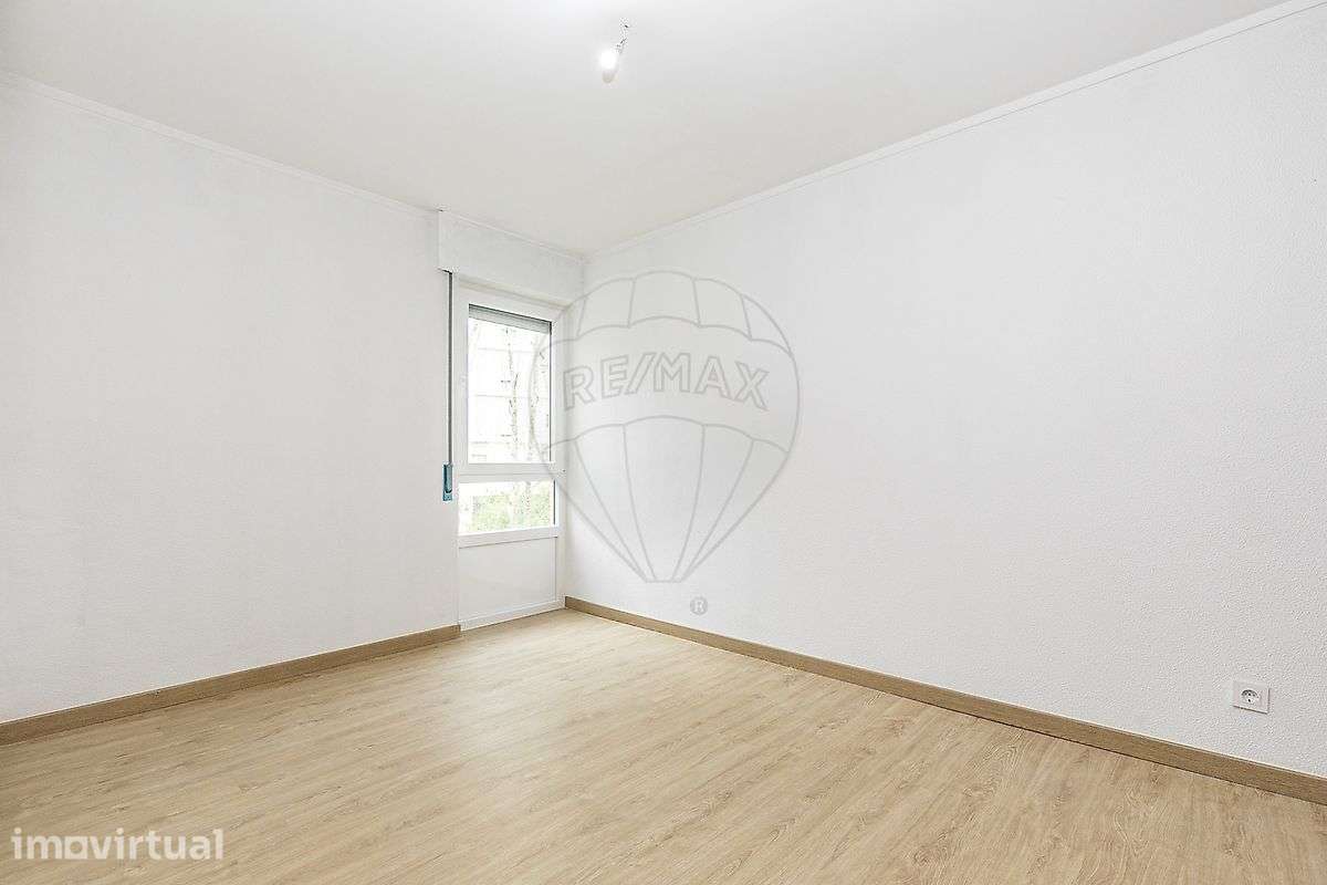 Apartamento T3 para arrendamento - Grande imagem: 4/9