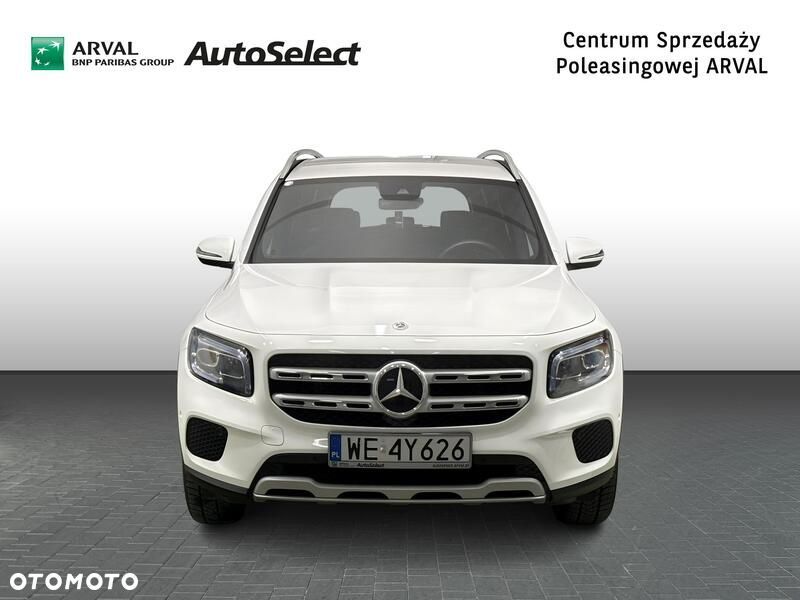 Mercedes-Benz GLB 200 7G-DCT - 9