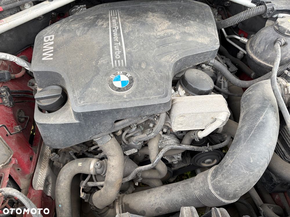 BMW X3 - 25