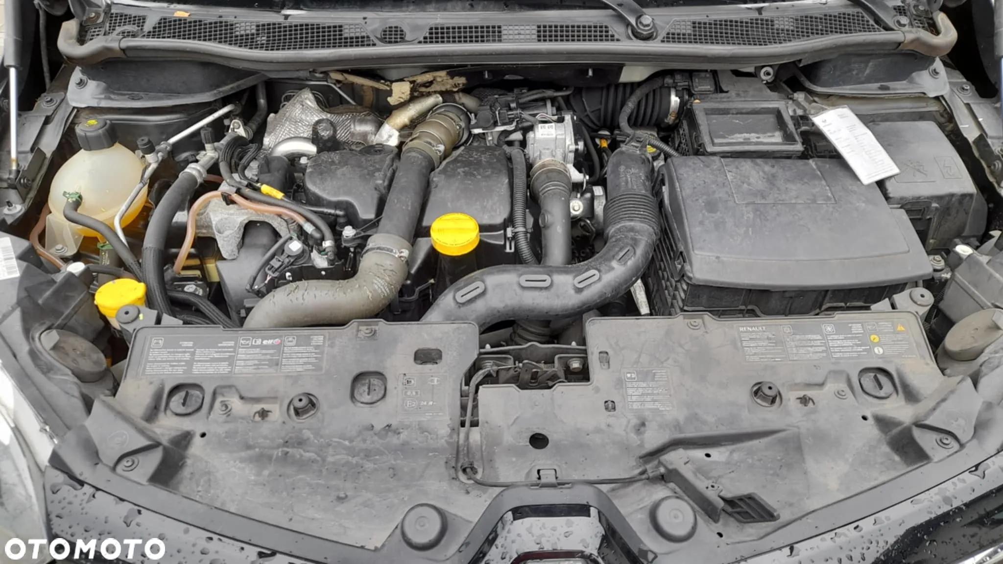 Renault Captur ENERGY dCi 90 Start&Stop Intens - 12