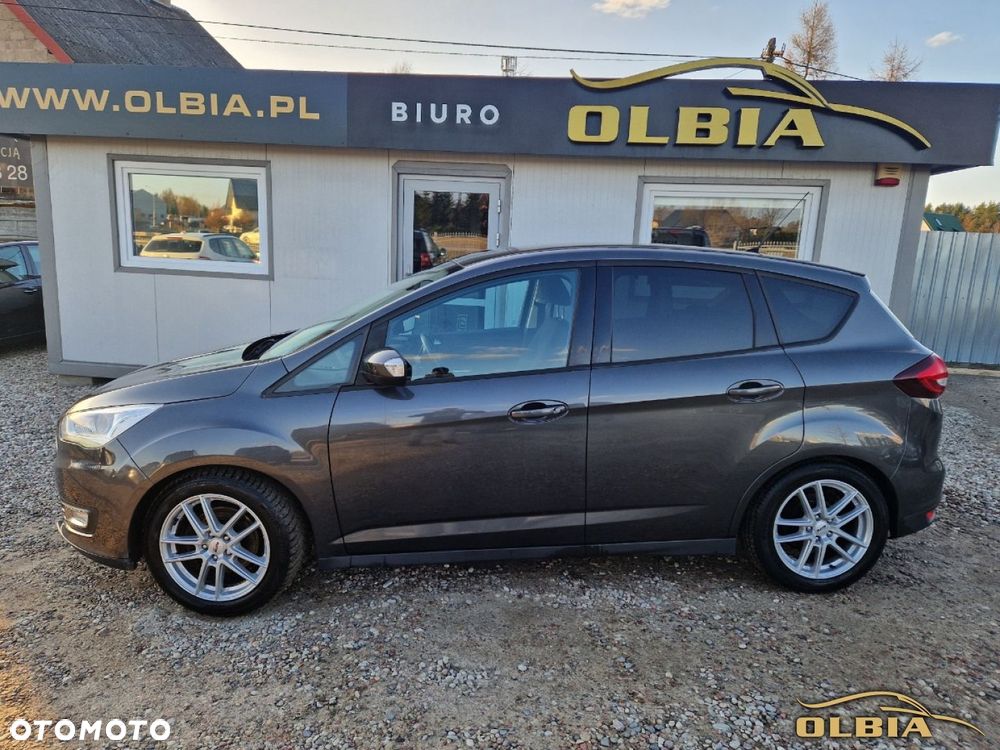 Ford C-MAX - 15