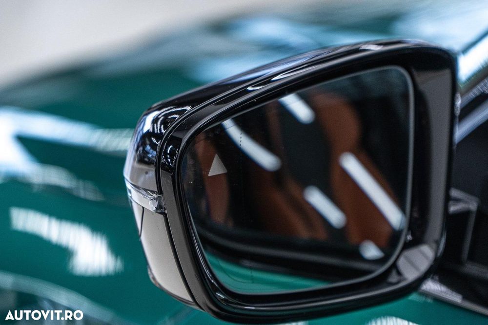 BMW M3 Competition xDrive AT - 32