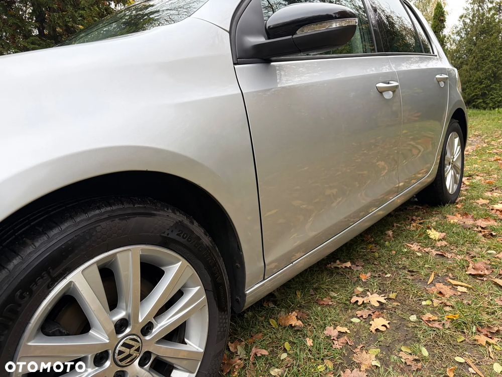 Volkswagen Golf 1.4 TSI Style - 10