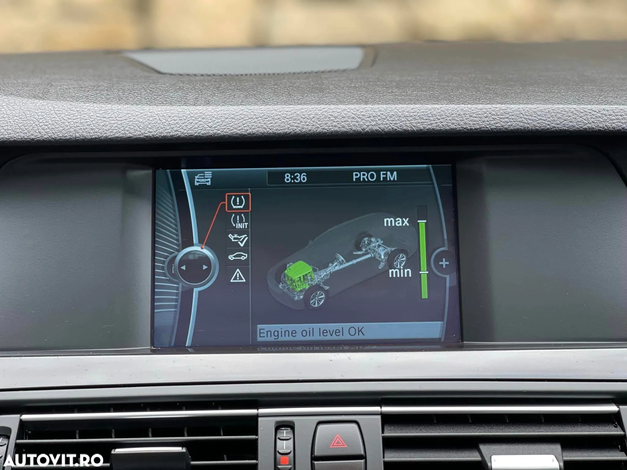 BMW Seria 5 520d Touring Aut. - 30
