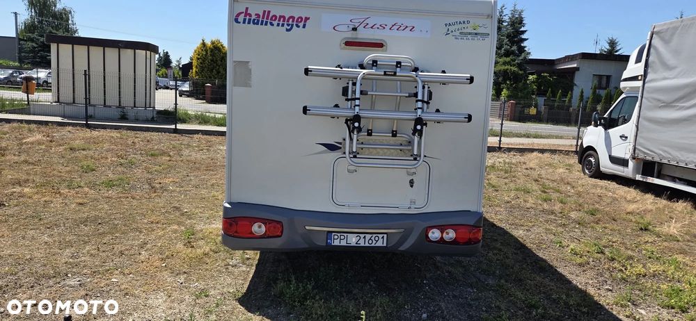 Citroën Kamper - 6