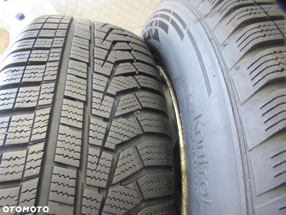 Koła Toyota Rav4 Suzuki Grand Vitara 6,5Jx16 et45 5x114,3 - 11