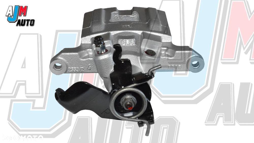 Zacisk hamulcowy Tył Tylny Prawy Ford Mustang V VI - 4