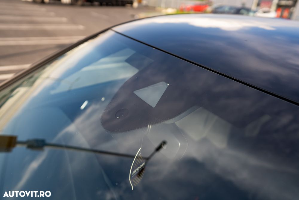 Audi A3 2.0 TDI S tronic sport - 34